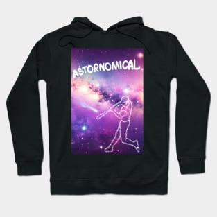 Astronomical Hoodie